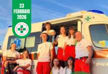 Croce Verde Bosisio, al via il corso per nuovi volontari