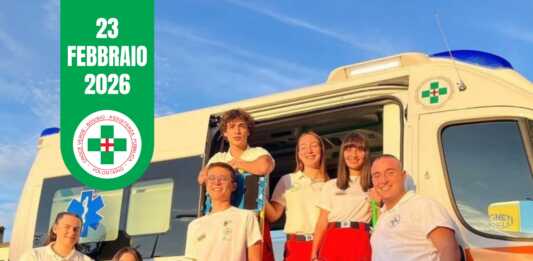 Croce Verde Bosisio, al via il corso per nuovi volontari