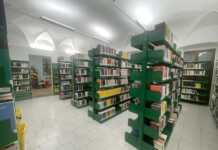 Biblioteca di Bellano: acquisiti 40 libri e documenti d’epoca Biblioteca Bellano 2026