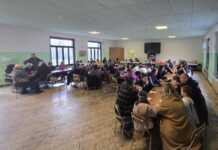 Festa della Famiglia, due giorni di comunità all’oratorio di Bosisio