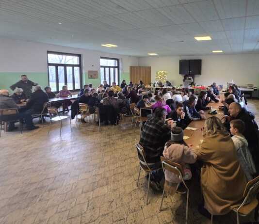Festa della Famiglia, due giorni di comunità all’oratorio di Bosisio