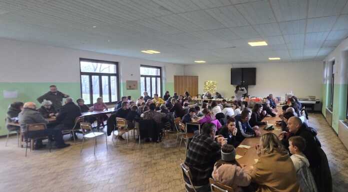 Festa della Famiglia, due giorni di comunità all’oratorio di Bosisio