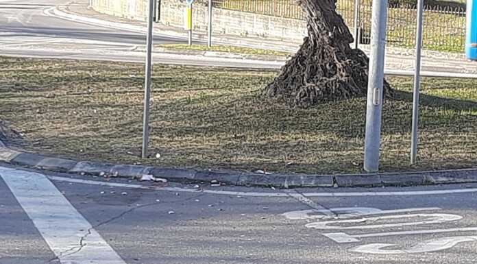 Brivio: esplosi petardi davanti alla chiesa di San Leonardo