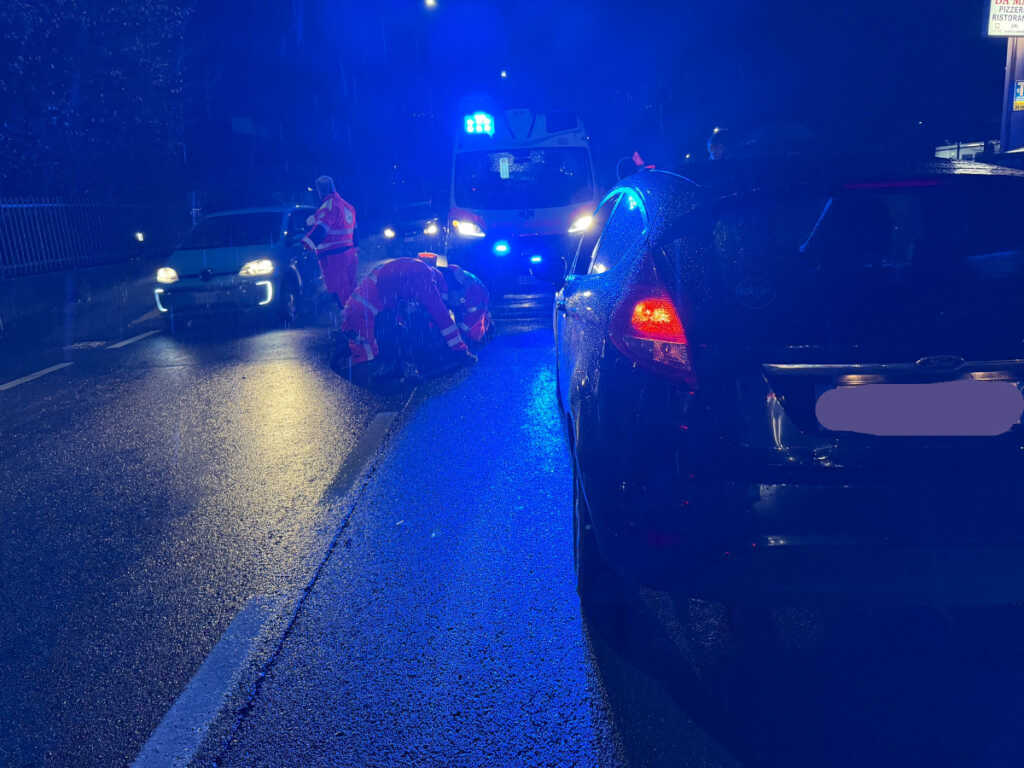 calolziocorte investimento pedone gennaio 2026 (1)