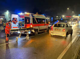 Calolziocorte, 18enne investito in via Mazzini calolziocorte investimento pedone gennaio 2026 (1)