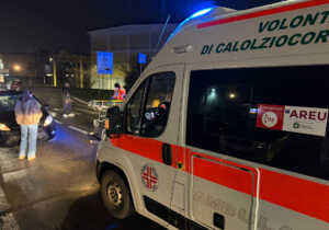 calolziocorte investimento pedone gennaio 2026 (1)