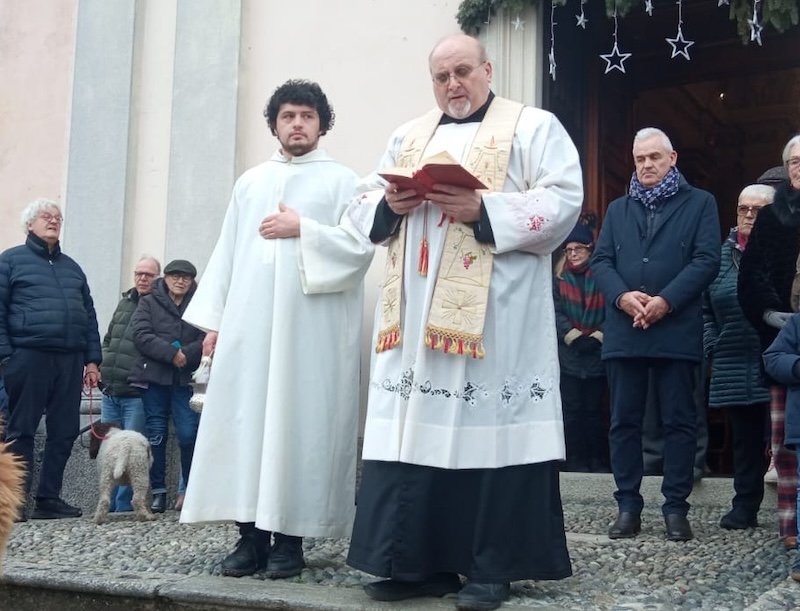 festa di sant'antonio crebbio