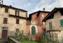 PGT: Cavagna atto finale, “Non si costruirà” cavagna lecco