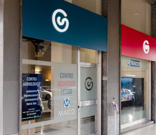 Perché i test dell’udito online non sono affidabili