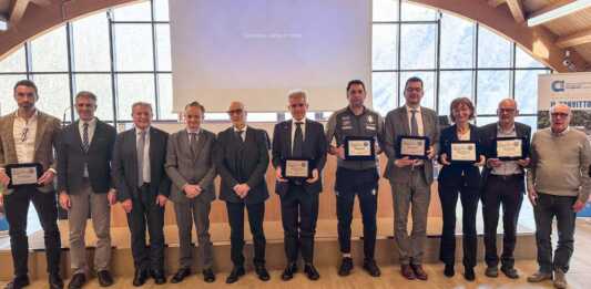 Nutrire lo sport: Casargo al centro del dibattito su salute e performance