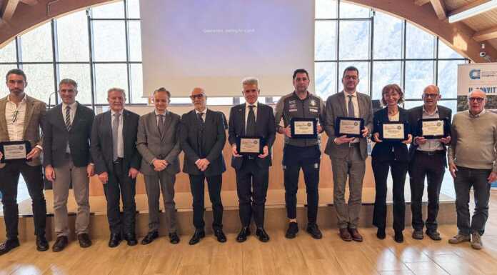 Nutrire lo sport: Casargo al centro del dibattito su salute e performance