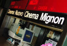 Ex cinema Nuovo e Mignon, sì ad una struttura commerciale, ma solo dopo lo studio sul traffico cinema Mignon Nuovo