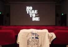 Cinema di Bellano: vent’anni tra film, cultura e solidarietà cinema bellano 2026