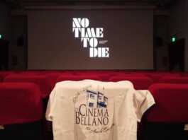 Cinema di Bellano: vent’anni tra film, cultura e solidarietà cinema bellano 2026
