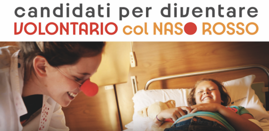 Clownterapia, al via a Lecco il 34° corso dell’Associazione Veronica Sacchi corso di formazione in clownterapia avs 2026