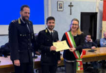 Colico rende onore alla Polizia Locale: consegnati due encomi solenni colico-encomi-solenni-polizia-locale