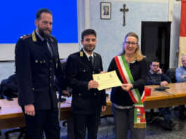 Colico rende onore alla Polizia Locale: consegnati due encomi solenni colico-encomi-solenni-polizia-locale