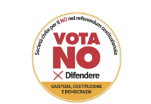 Referendum costituzionale: prende forma nel Lecchese il Comitato per il NO