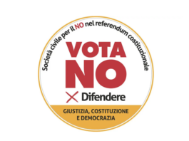 Referendum costituzionale: prende forma nel Lecchese il Comitato per il NO