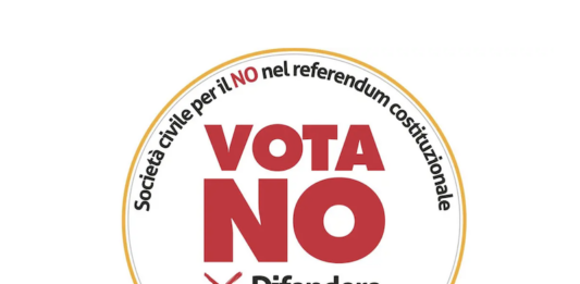 Referendum costituzionale: prende forma nel Lecchese il Comitato per il NO