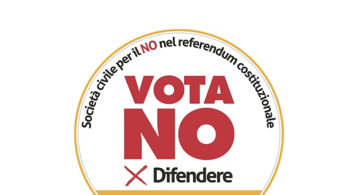 Referendum costituzionale: prende forma nel Lecchese il Comitato per il NO