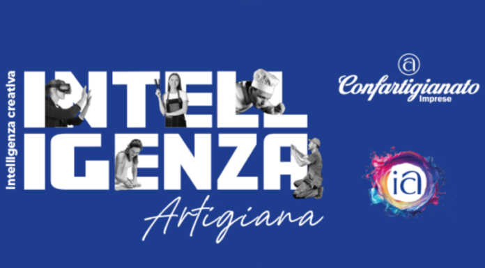 Al via il tesseramento 2026 di Confartigianato: la forza creativa degli artigiani muove l’Italia