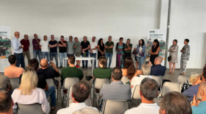 Creare ponti tra scuola e impresa: Confartigianato Lecco al fianco di Enaip