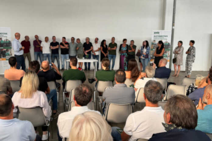 confartigianato enaip