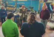 La Cooperativa Sociale Solidarietà celebra 40 anni di inclusione lavorativa