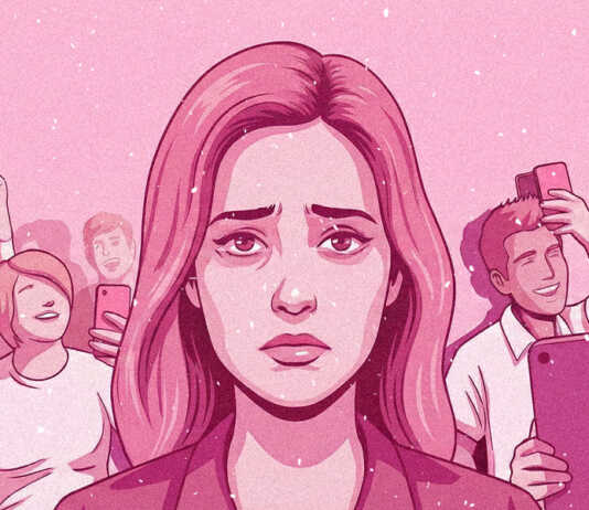 Il proposito 2026 che nessuno scrive mai