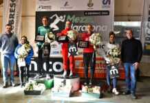 Mezza Maratona e Diecimila sul Brembo, Irene Bonanomi vince la 10 km