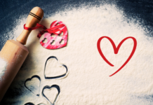 San Valentino in cucina: i corsi di Confcommercio sui lievitati e la cucina di mare Corsi di cucina confcommercio san valentino 2026