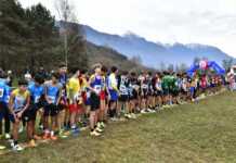 Al Cross di Vallecamonica sei squadre lecchesi qualificate per il Campionato italiano