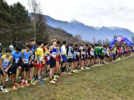 Al Cross di Vallecamonica sei squadre lecchesi qualificate per il Campionato italiano