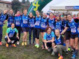 34° Campionato Regionale Csi di corsa campestre, dominano i padroni di casa del Gs Virtus Calco