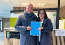 Elezioni provinciali, Hofmann deposita la candidatura. Sostegno da 280 amministratori