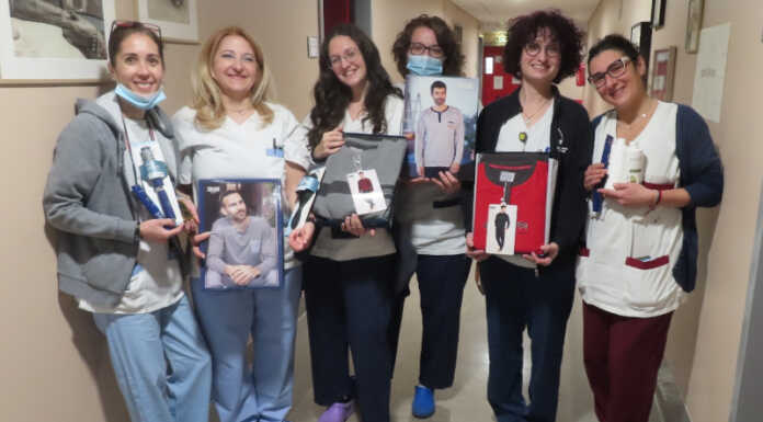 Due nuove “piccole grandi” donazioni al reparto di Oncologia