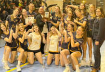 Eagle Volley Cup: numeri eccezionali per l’edizione numero dieci