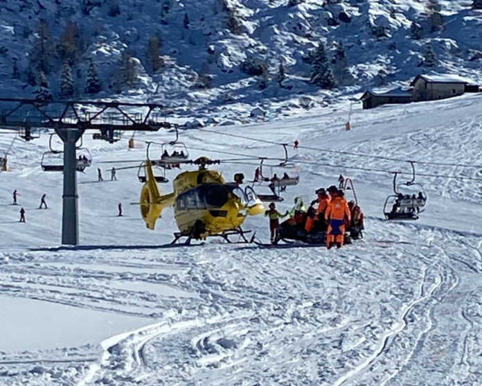 elisoccorso bergamo bobbio elisoccorso di Bergamo