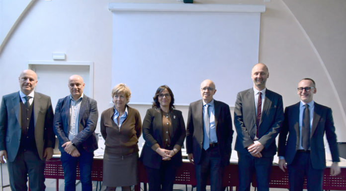 Lecco, presentati quattro progetti emblematici da oltre 13 milioni emblematico maggiore lecco presentazione progetti fondazione cariplo