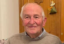 Valmadrera in lutto per Ernesto Sandionigi, ex consigliere comunale e assessore Ernesto Sandionigi