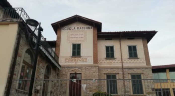 L’ex asilo Gina Manzoni di Cremeno ha bisogno di aiuto per rinascere