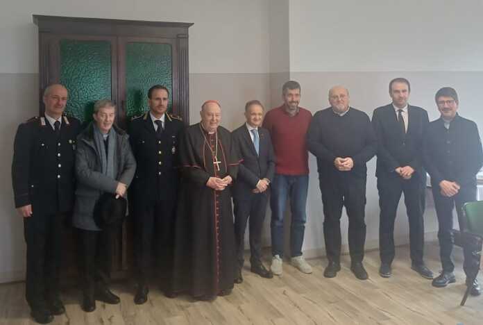 festa di sant'antonio crebbio