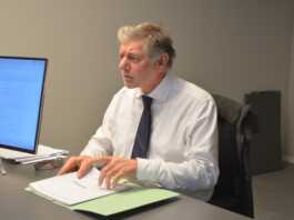 Fondo di Garanzia Confcommercio Lecco: rilancia l’impegno a fianco delle imprese angelo belgeri confcommercio 2026