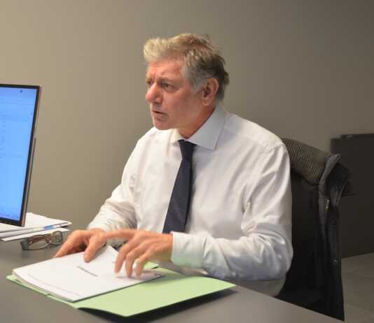 Fondo di Garanzia Confcommercio Lecco: rilancia l’impegno a fianco delle imprese angelo belgeri confcommercio 2026