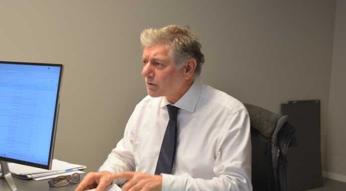 Fondo di Garanzia Confcommercio Lecco: rilancia l’impegno a fianco delle imprese angelo belgeri confcommercio 2026