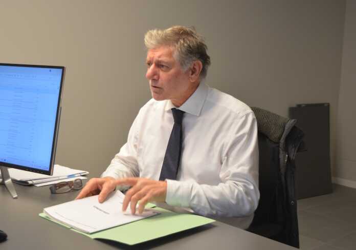 angelo belgeri confcommercio 2026