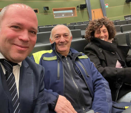 Il Comune di Ballabio presenta le sue iniziative ambientali a Regione Lombardia