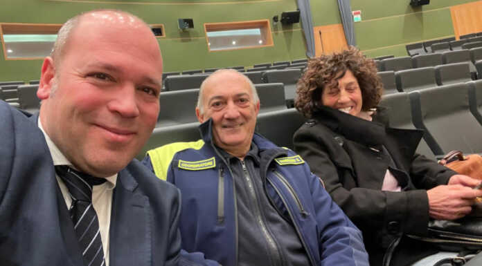 Il Comune di Ballabio presenta le sue iniziative ambientali a Regione Lombardia