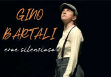 Giornata della Memoria, spettacolo su Gino Bartali a Mandello Gino Bartali